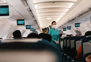 Flight Safety