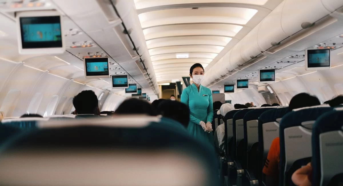 Flight Safety
