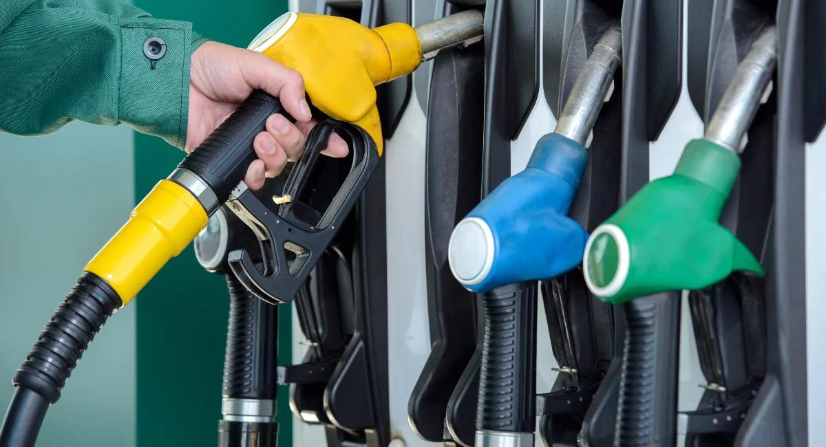 Fuel Ban in Delhi