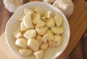 Garlic Benefits
