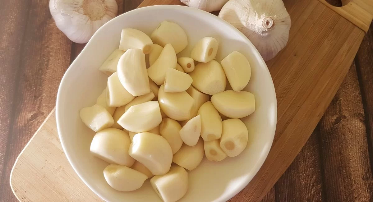 Garlic Benefits