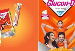 Glucon D