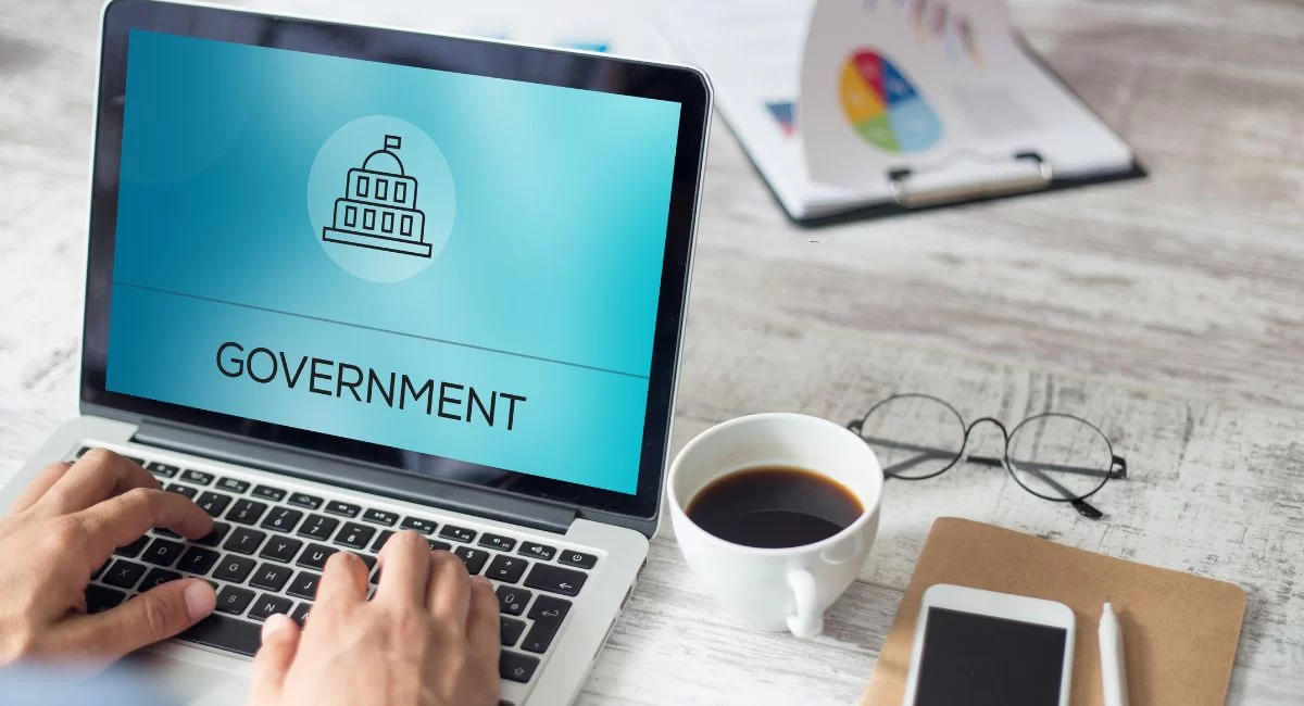 Government Job Notification
