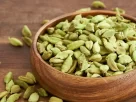 Green Cardamom