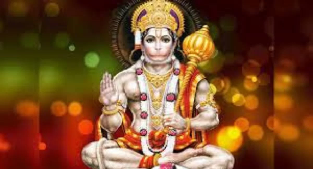 Hanuman Chalisa