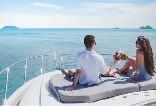 Honeymoon History