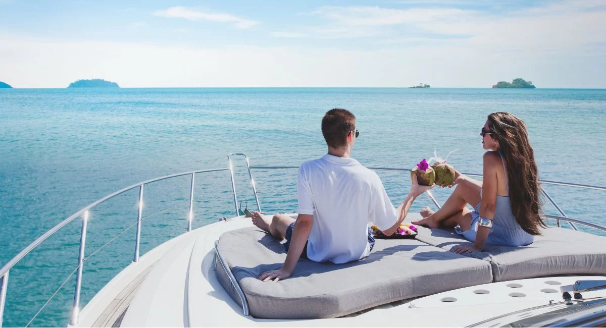 Honeymoon History