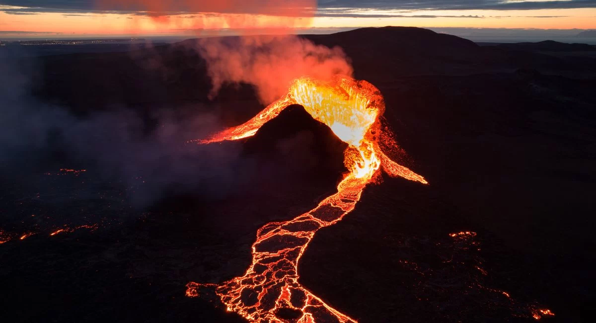 Indian Tectonic Plates