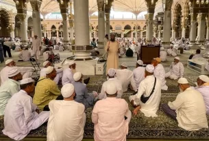 Islam Population Growth