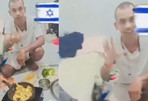 Israel vs Iran War