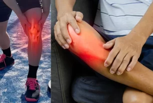 Knee Pain
