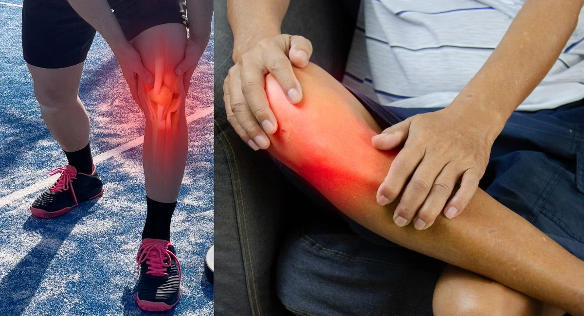 Knee Pain