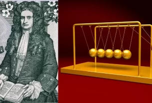 Law of Motion