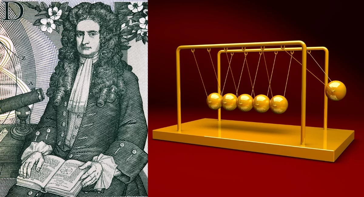 Law of Motion