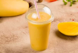Mango Shake