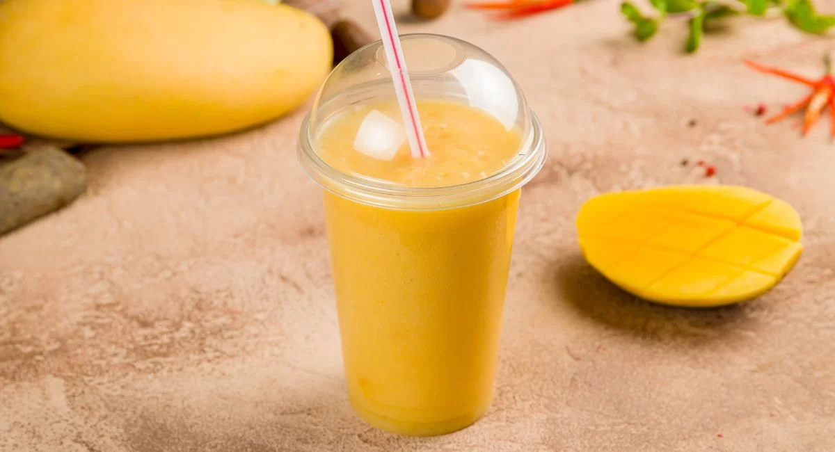 Mango Shake
