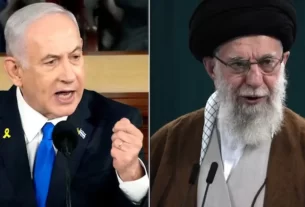 Middle East Conflict