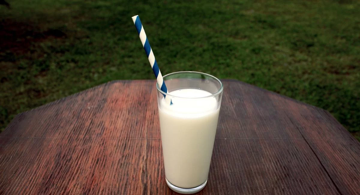 Milk