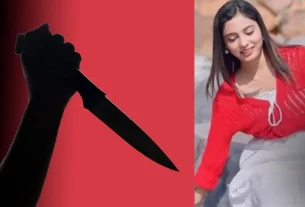 Model Murder Case