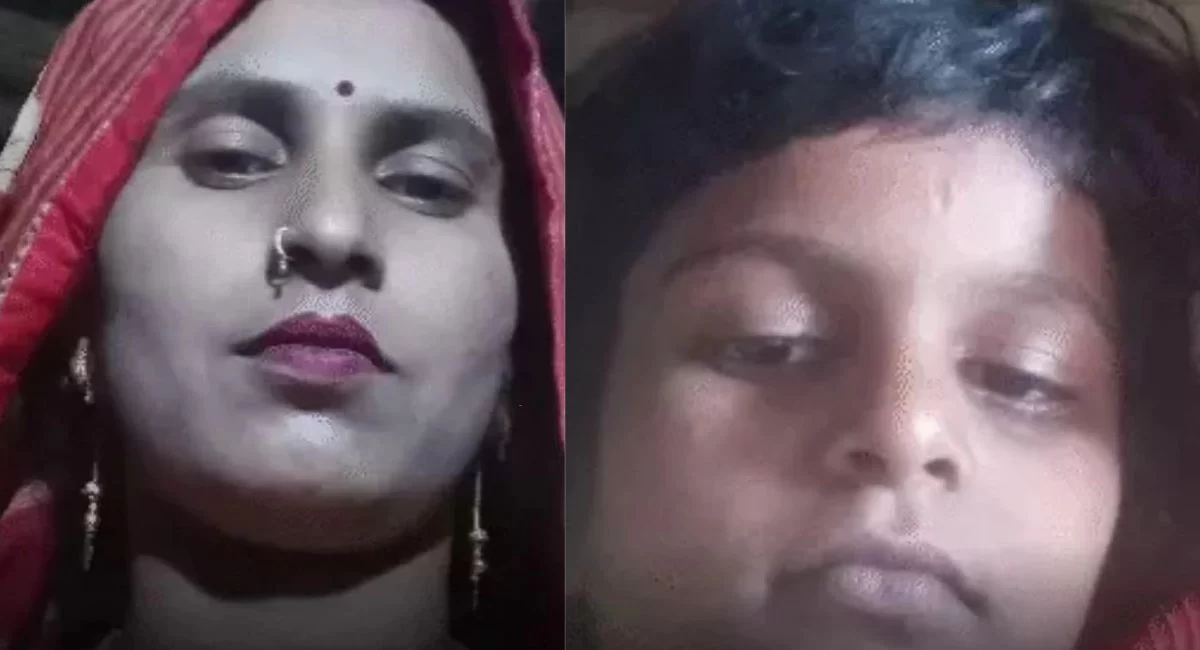 mother daughter suicide