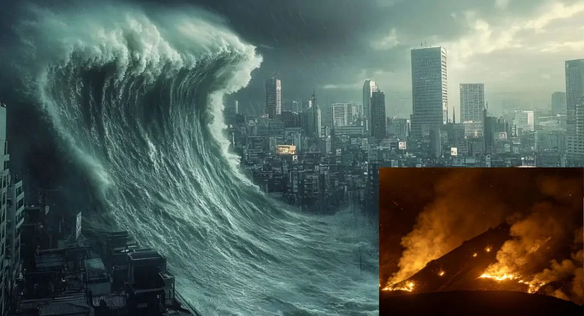 Natural Disaster