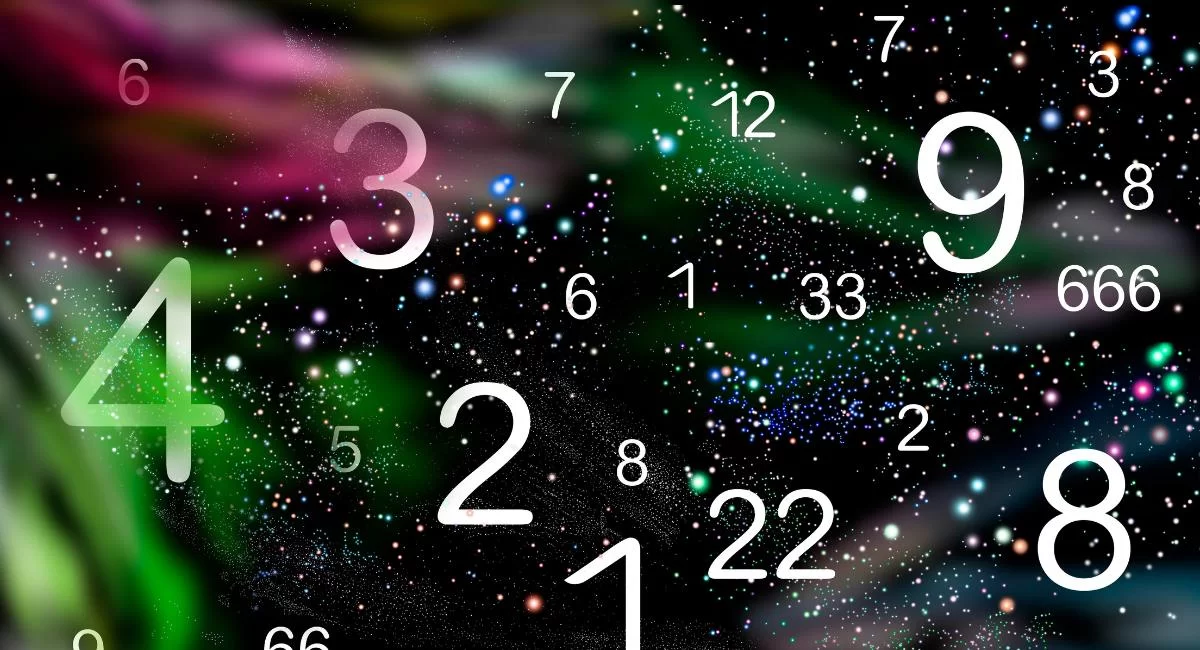 Numerology