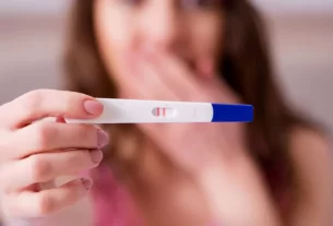 Pregnancy test