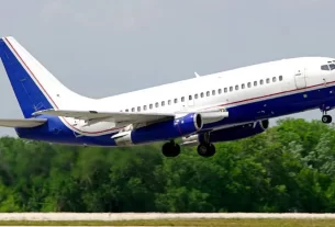 Safe Airlines