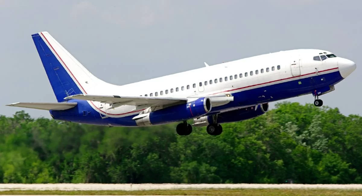Safe Airlines