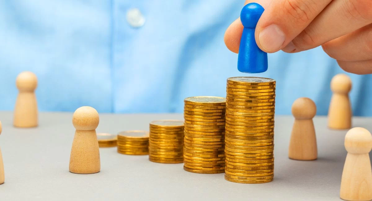 Salary Management