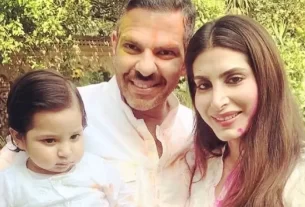 Sanjay Kapoor