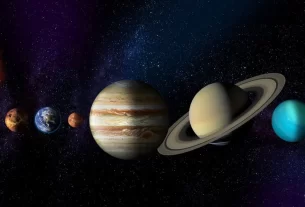 Saturn Transit
