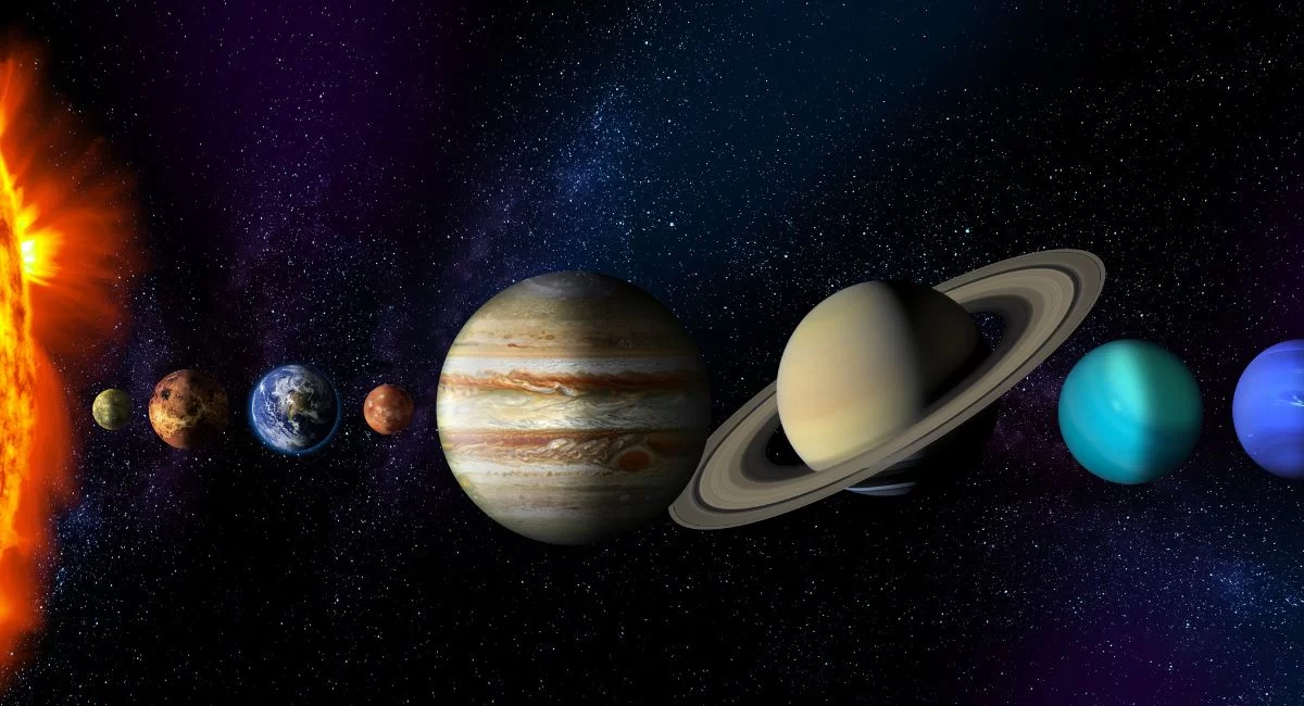 Saturn Transit
