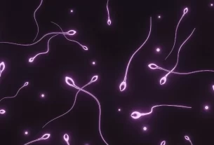 Semen Benefits