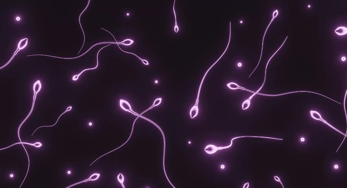 Semen Benefits