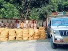 Sex Toy Smuggling