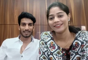 Sonam Murder Planning