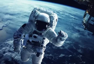 Space Suit