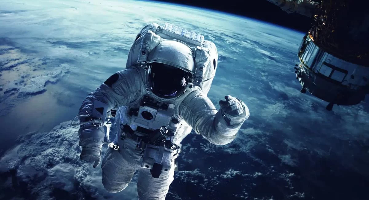 Space Suit