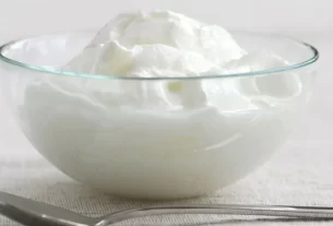 Sweet Yogurt vs. Salted Yogurt