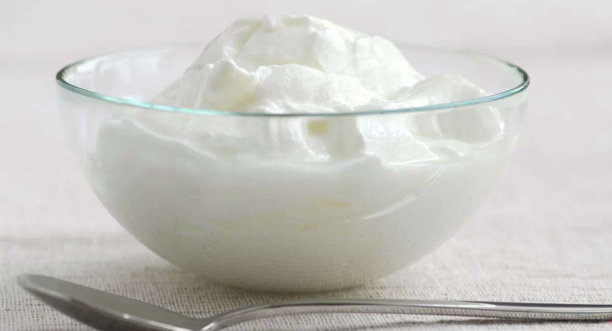 Sweet Yogurt vs. Salted Yogurt