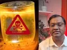 Turmeric Water Trend