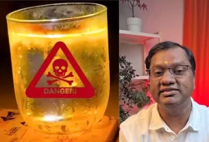 Turmeric Water Trend