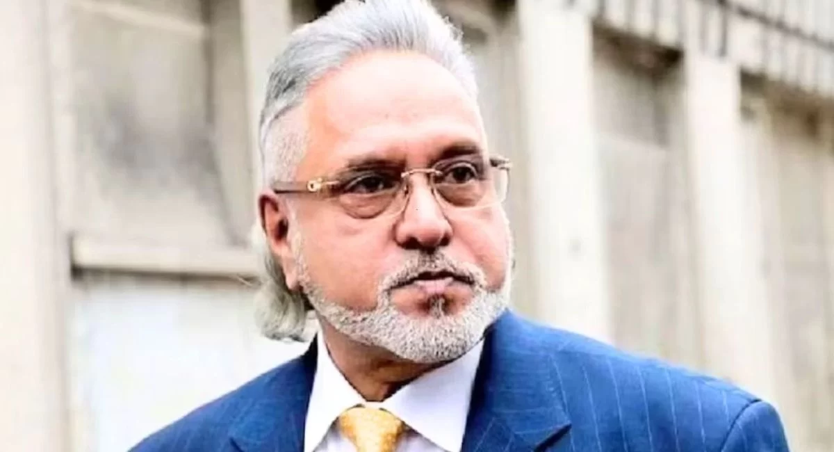 Vijay Mallya