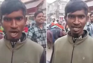 Viral Talent Video