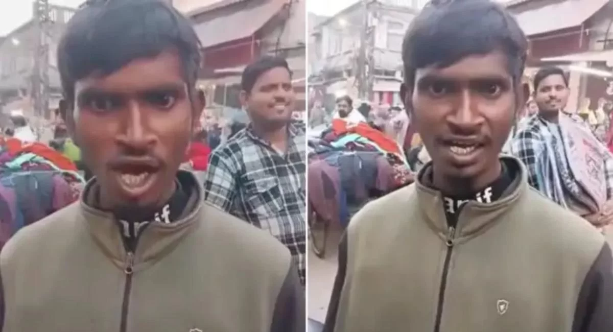Viral Talent Video