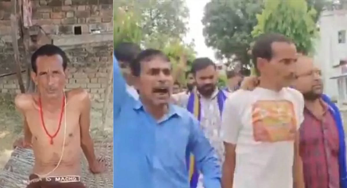 Viral Video Controversy