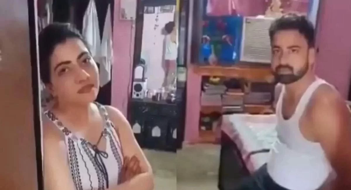 Viral video