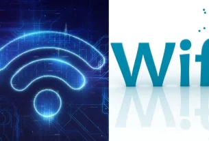 WiFi in Hindi