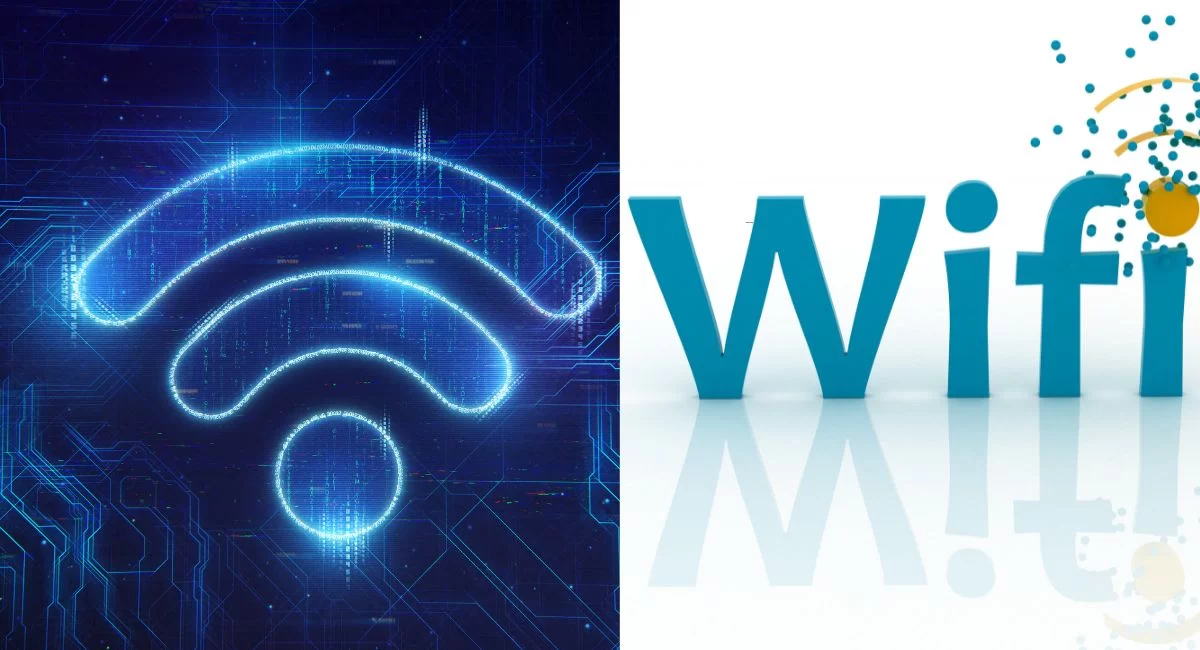 WiFi in Hindi